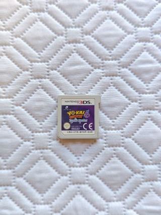 Yo-Kai Watch 2: Mentespectros - Nintendo 3DS