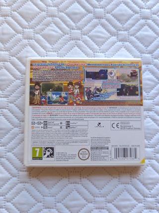 Yo-Kai Watch 2: Mentespectros - Nintendo 3DS