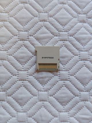 Yo-Kai Watch 2: Mentespectros - Nintendo 3DS