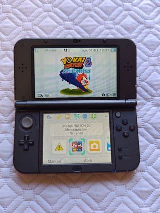 Yo-Kai Watch 2: Mentespectros - Nintendo 3DS