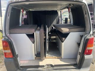 Mercedes-Benz Vito 2001