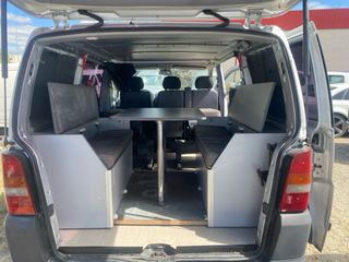 Mercedes-Benz Vito 2001