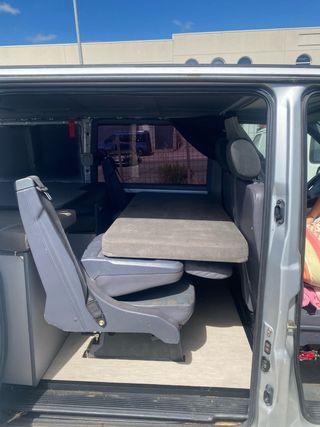 Mercedes-Benz Vito 2001