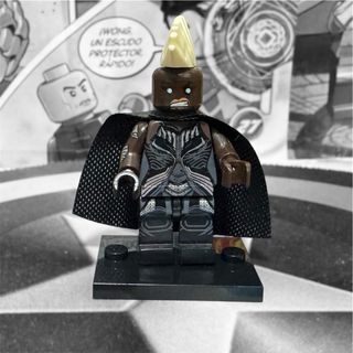 STORM LEGO XMEN