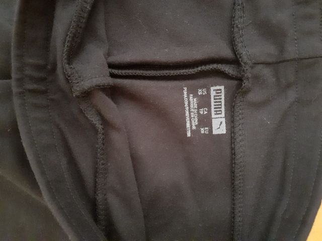 Leggins Puma
