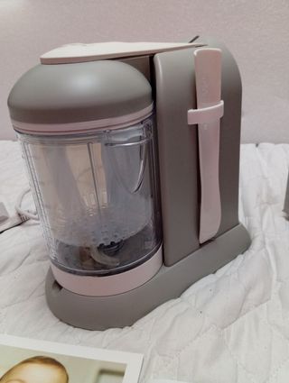 Beaba Babycook Solo - Robot cocina bebé