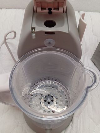 Beaba Babycook Solo - Robot cocina bebé