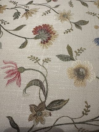 6 sillas de caoba NEGOCIABLE