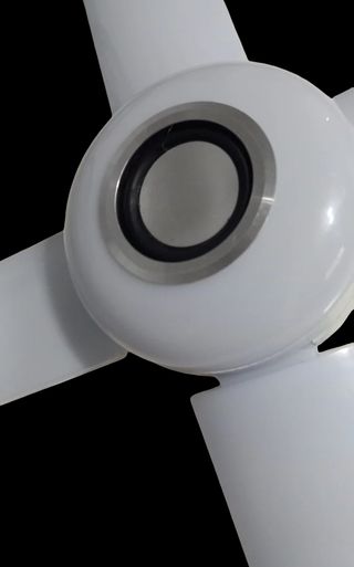 Altavoz Bluetooth - Lámpara