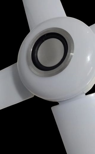 Altavoz Bluetooth - Lámpara