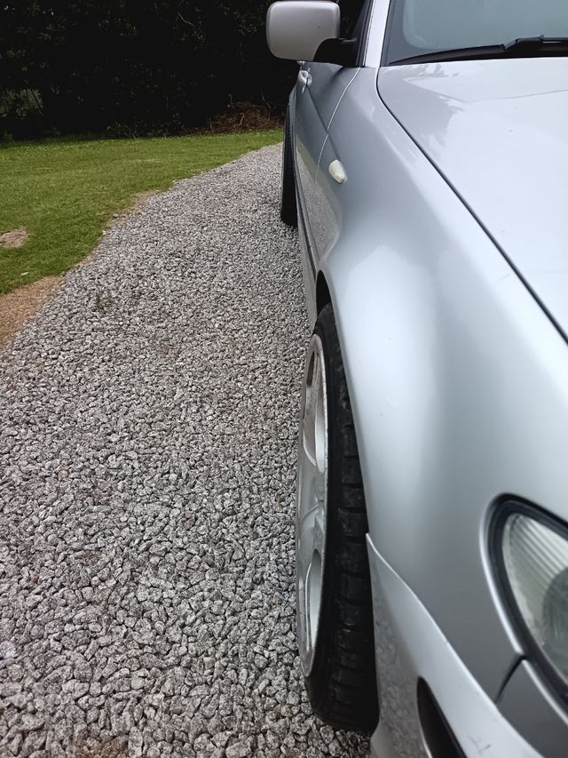 Llantas BMW Styling 93 5x120