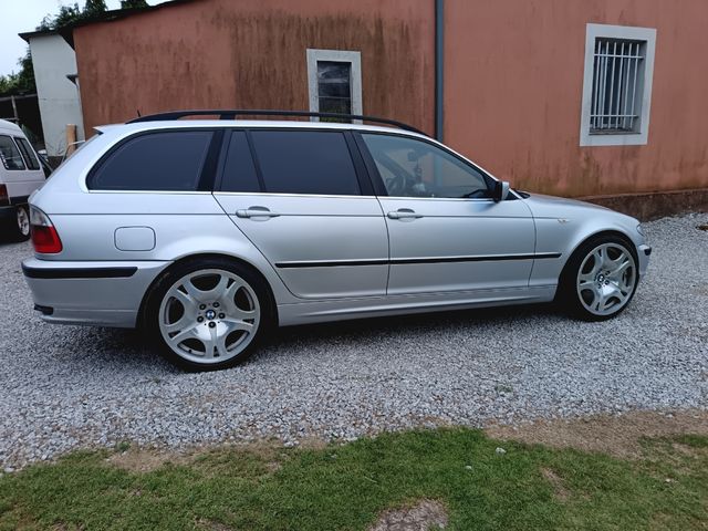 Llantas BMW Styling 93 5x120