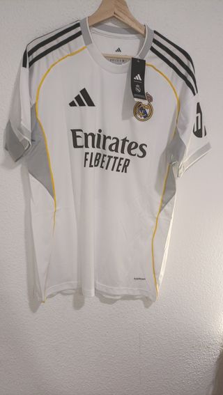 Camiseta Modric mundial de clubes Talla M