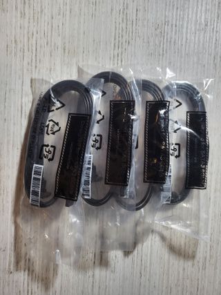 CABLES Sata III para PC Precintados.