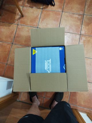 Thrustmaster T300 RS gt Volante