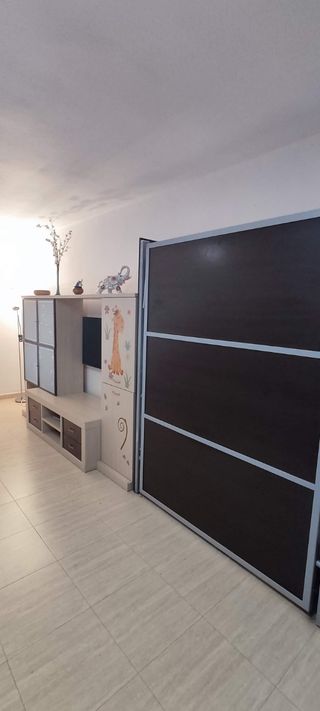 Alquiler apartamento Roquetas de Mar