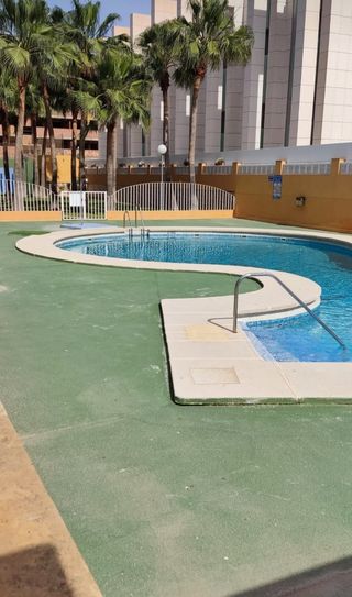 Alquiler apartamento Roquetas de Mar