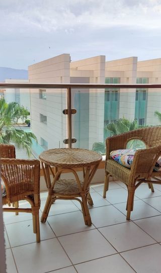 Alquiler apartamento Roquetas de Mar