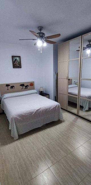 Alquiler apartamento Roquetas de Mar