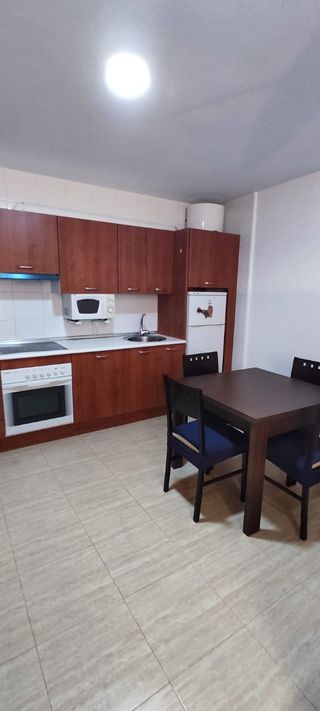 Alquiler apartamento Roquetas de Mar