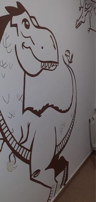 Pintor profesional – 25 años exp. Limpio, rápido