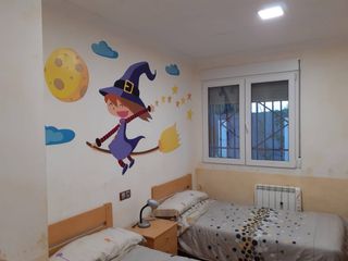 Pintor profesional – 25 años exp. Limpio, rápido