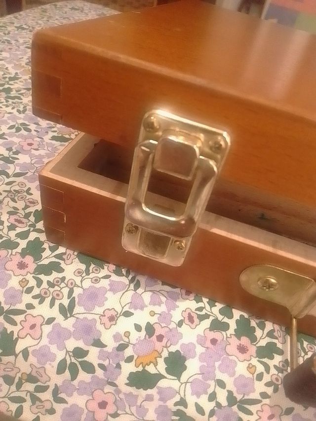 Maleta Winsor & Newton