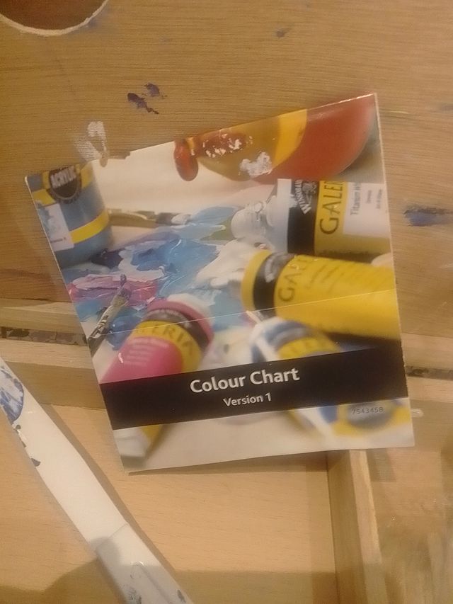 Maleta Winsor & Newton