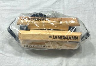 Parrilla esférica Landmann 900