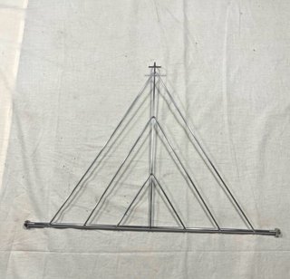 Parrilla esférica Landmann 900
