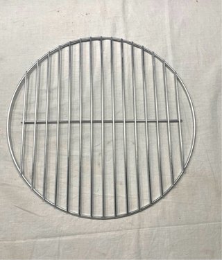Parrilla esférica Landmann 900