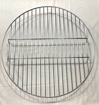 Parrilla esférica Landmann 900
