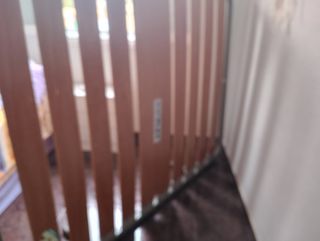 Somier Pikolin madera-metal