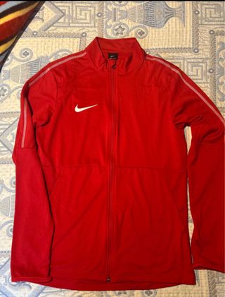 Sudadera con cremallera Nike ORIGINAL 