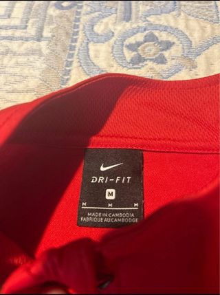 Sudadera con cremallera Nike ORIGINAL 