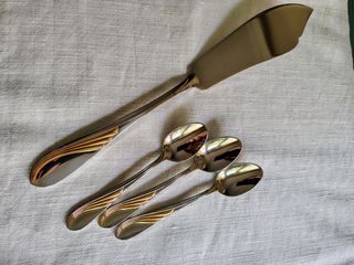 Cuberteria Solingen CRS - 106 piezas