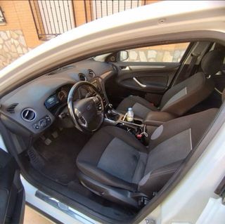 Ford Mondeo Titanium 2.0 TDCi 150cv – Impecable