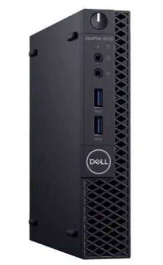 Dell Optiplex 3070 MiniPC