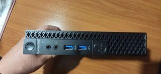 Dell Optiplex 3070 MiniPC