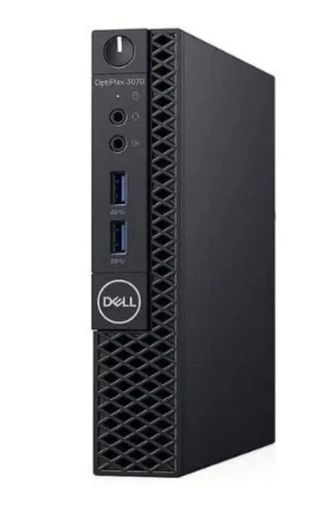 Dell Optiplex 3070 MiniPC