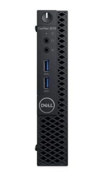 Dell Optiplex 3070 MiniPC