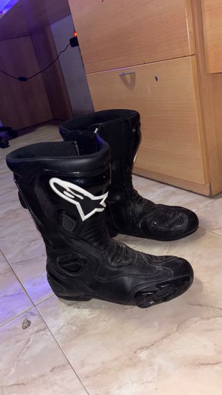 Botas Alpinestars SMX-5, EUR 40