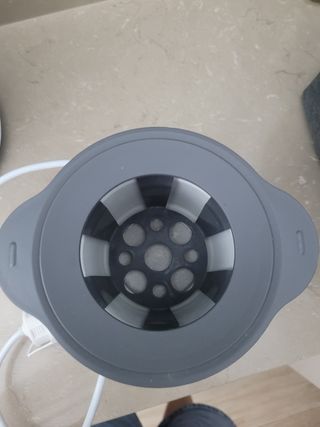 Calienta biberones NUK Thermo Express