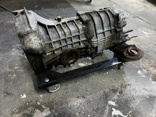 Caja cambios Porsche tipo 915 para carrera 911 sc