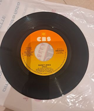 Vinile We Are The World - USA for Africa