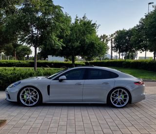 PORSCHE PANAMERA 420CV GTS