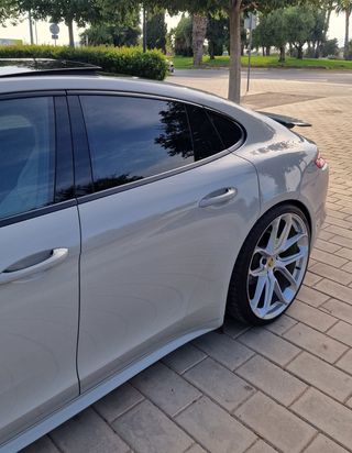 PORSCHE PANAMERA 420CV GTS