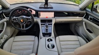 PORSCHE PANAMERA 420CV GTS