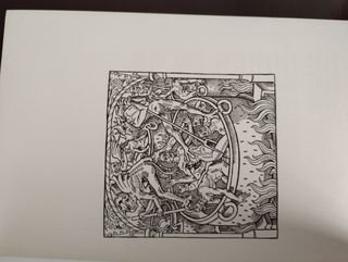 La divina comedia. Tomos I-II-III