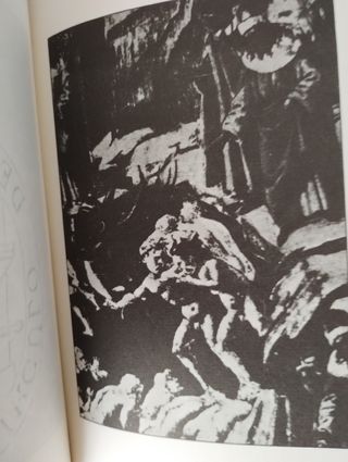 La divina comedia. Tomos I-II-III